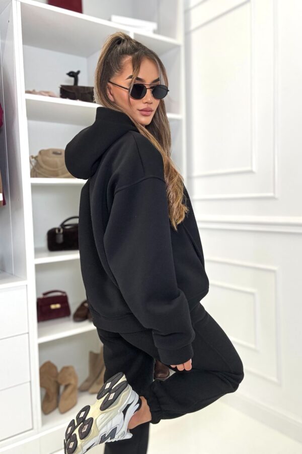 Dres Millagro 2025 / czarny