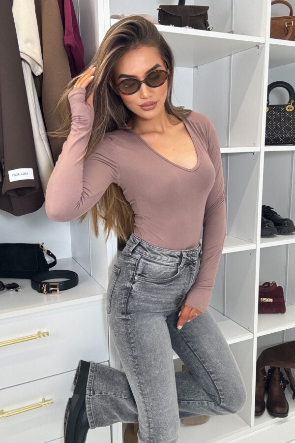 Body Butter gładkie / fango