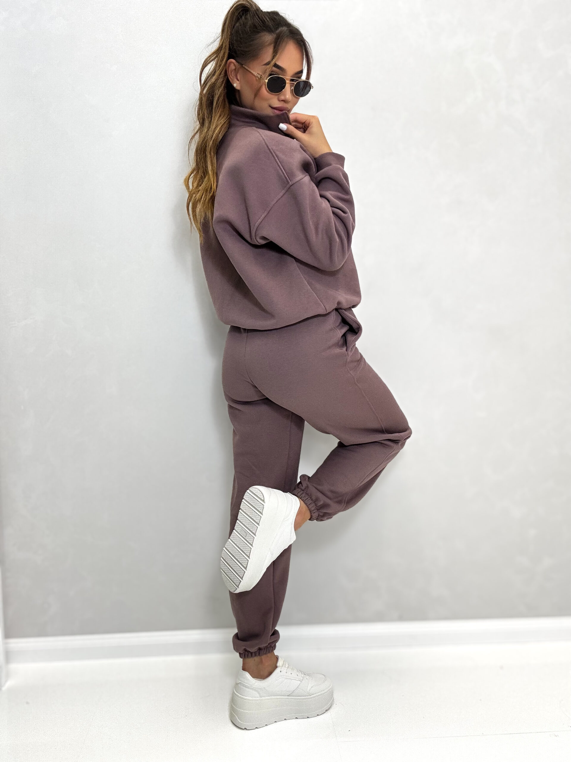 Dres Millagro ZIP / fango