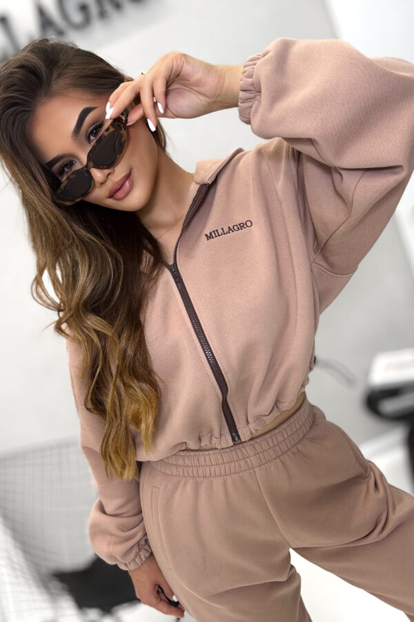 Dres Millagro CLOUD / toffi