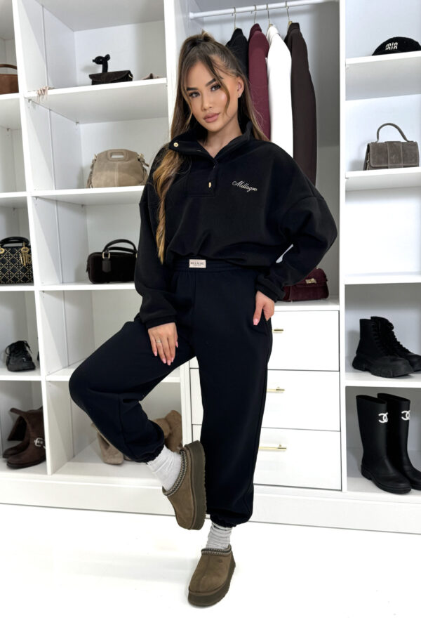 Polar Millagro / czarny