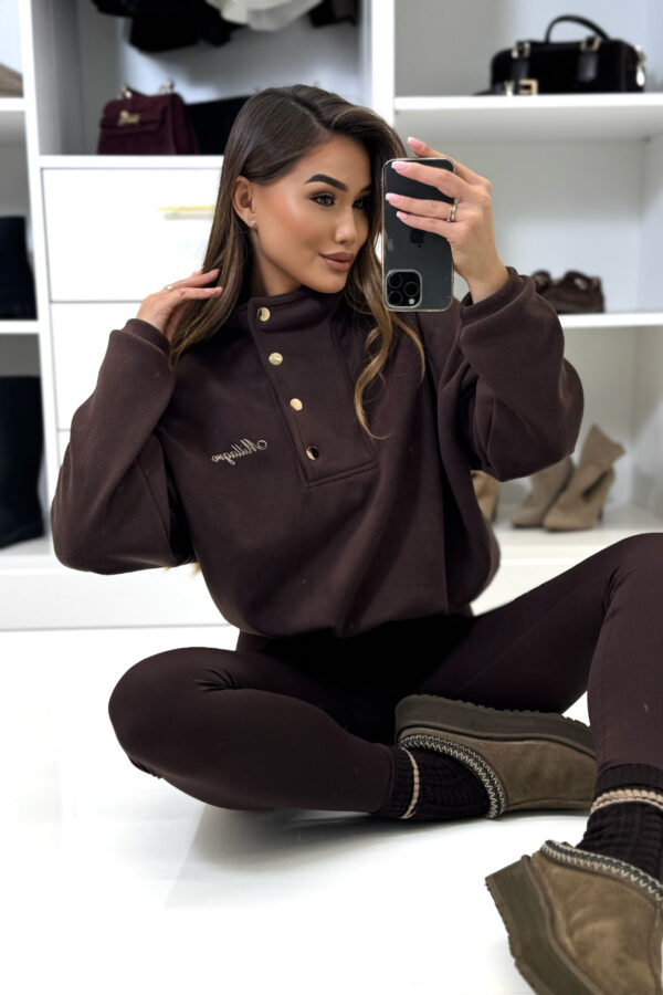 Polar Millagro / czekoladowy